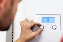 best Bobby Hill boiler servicing companies